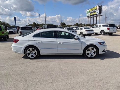 Used 2016 Volkswagen CC Sport image 2