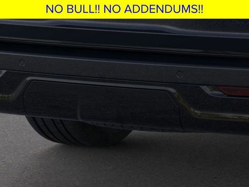 New 2026 Lincoln Navigator L Premier image 24