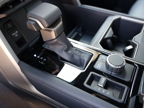 New 2026 Toyota Tundra Limited image 25