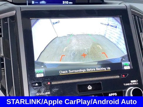 Certified 2023 Subaru Crosstrek 2.5i Limited image 22