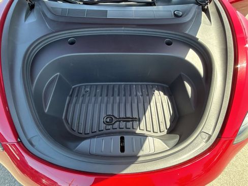 Used 2023 Tesla Model 3 Standard Range RWD image 31