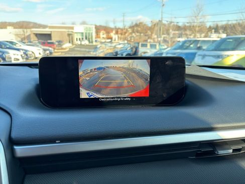 Certified 2025 MAZDA CX-50 AWD 2.5 S w/ Preferred Package image 19