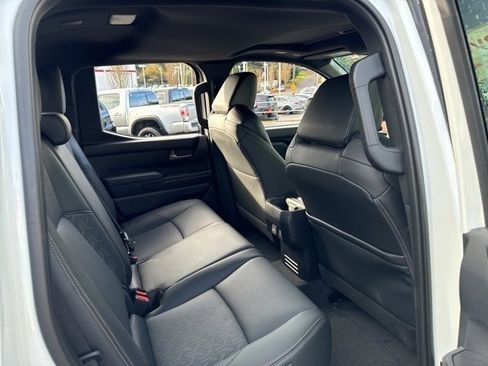 New 2024 Toyota Tacoma Limited image 13