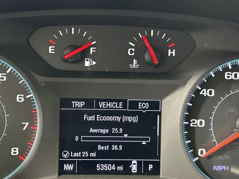 Used 2024 Chevrolet Malibu LS FWD image 29