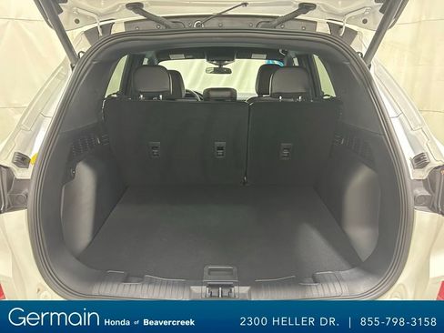 Used 2024 Ford Escape ST-Line Select w/ Tech Pack #1 image 32