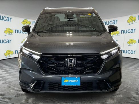 Used 2024 Honda CR-V Sport image 2