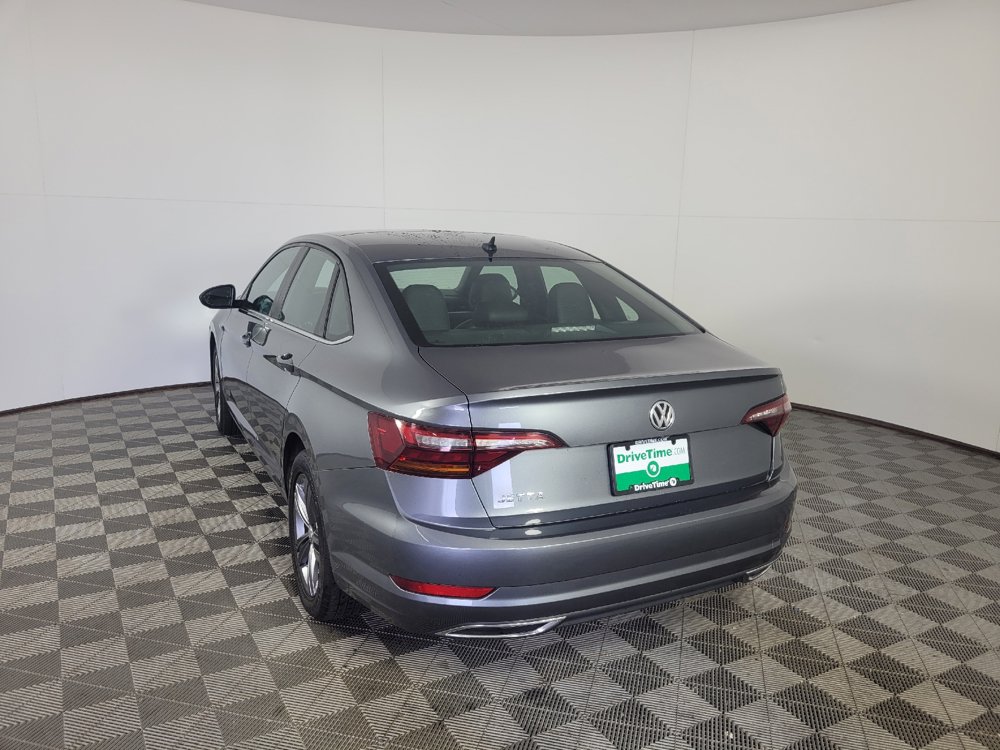 Used 2019 Volkswagen Jetta R-Line FWD image 5
