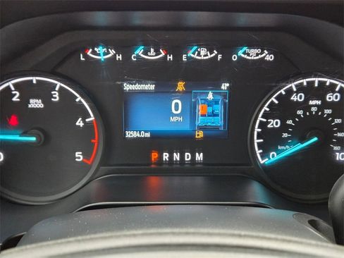 Used 2024 Ford F250 XLT w/ FX4 Off-Road Package image 21