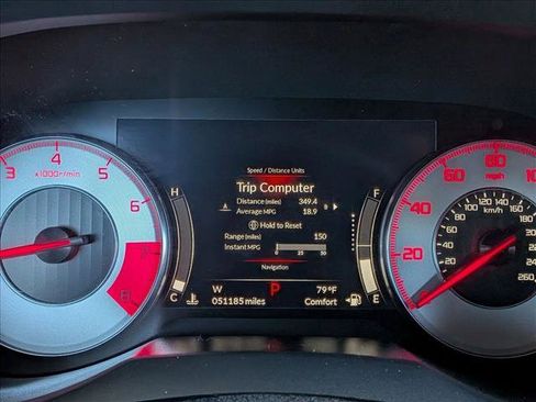 Used 2019 Acura RDX A-Spec image 10