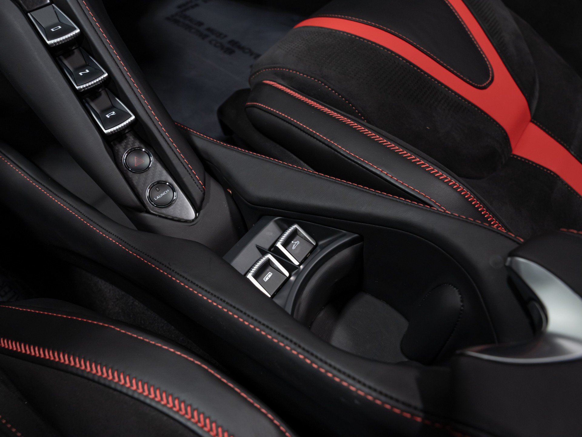 Used 2021 McLaren 720S Performance RWD image 67
