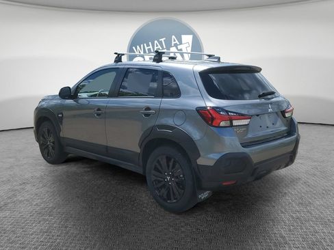 New 2026 Mitsubishi Outlander Sport AWD image 6