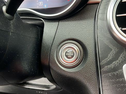 Used 2020 Mercedes-Benz GLC 300 4MATIC Coupe image 20