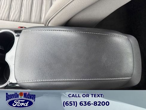 Used 2016 Ford Fusion S image 12