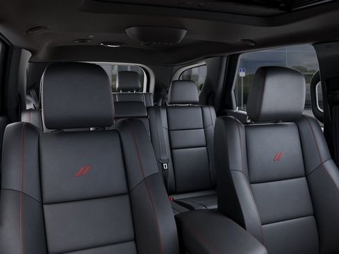 New 2026 Dodge Durango GT AWD/4WD image 28