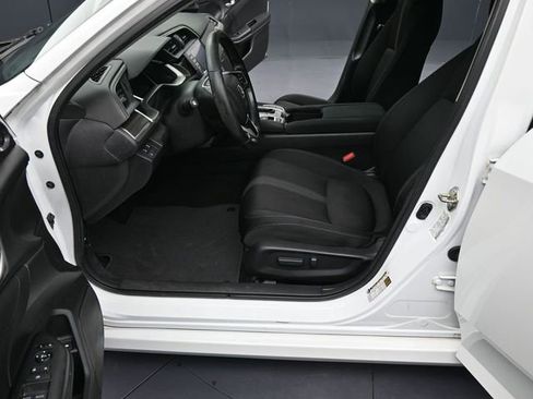 Used 2020 Honda Civic EX image 15