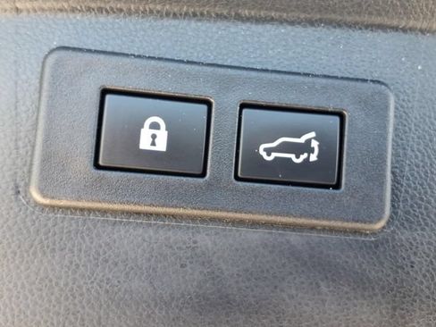 Certified 2023 Subaru Outback Wilderness AWD/4WD image 9