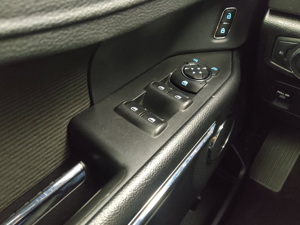 Used 2020 Ford Expedition XLT AWD/4WD image 27