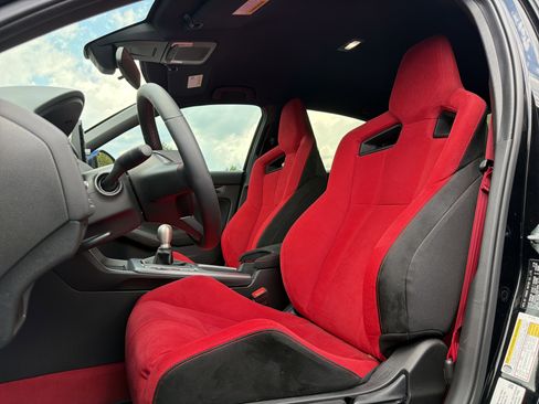 Used 2026 Honda Civic Type R image 7