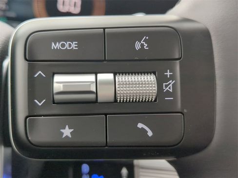 New 2026 Hyundai Santa Fe SEL image 31