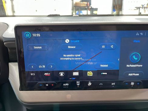 New 2026 Ford Maverick XL image 21