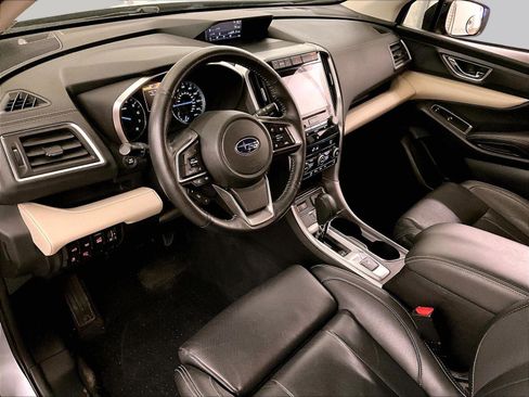 Used 2020 Subaru Ascent Limited w/ Popular Package #2 AWD/4WD image 12