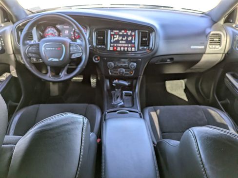 Used 2022 Dodge Charger R/T w/ Plus Group image 15
