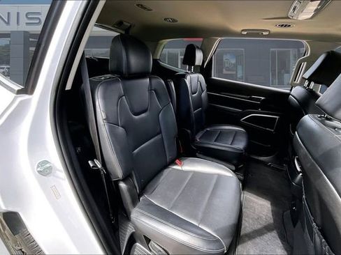 Used 2024 Kia Telluride S w/ S Sunroof Package AWD/4WD image 24