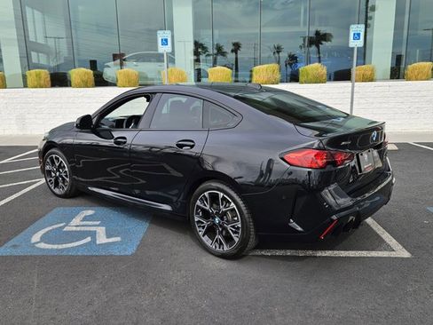 Used 2025 BMW 228i xDrive AWD/4WD image 8