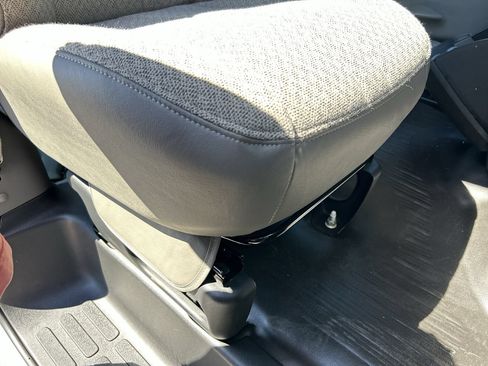 New 2026 Chevrolet Express 2500 w/ Driver Convenience Package RWD image 13