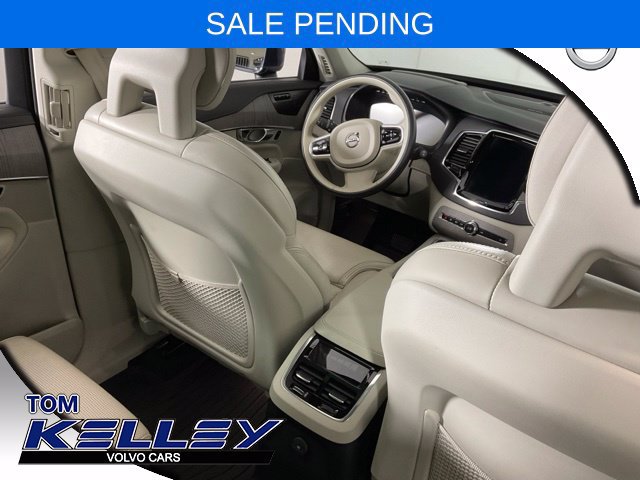 Used 2021 Volvo XC90 T8 Inscription w/ Advanced Package AWD/4WD image 32