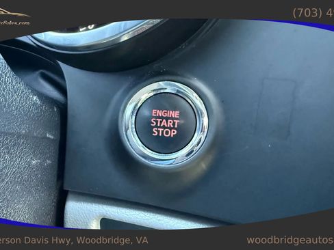 Used 2020 Toyota Sequoia TRD Sport image 19