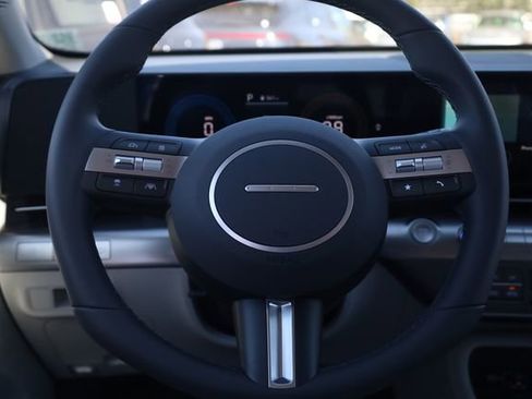 New 2026 Hyundai Kona SEL Sport image 12