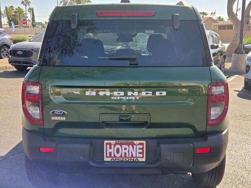 New 2025 Ford Bronco Sport Big Bend image 3