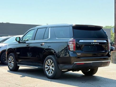 Used 2024 Chevrolet Tahoe LS AWD/4WD image 38