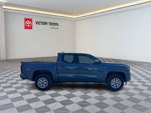 New 2026 Toyota Tacoma SR5 AWD/4WD image 2