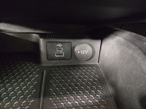 Used 2024 Ford Bronco Sport Big Bend image 25