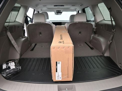 New 2026 Hyundai Palisade SEL image 24