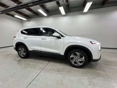 Used 2023 Hyundai Santa Fe SEL image 9