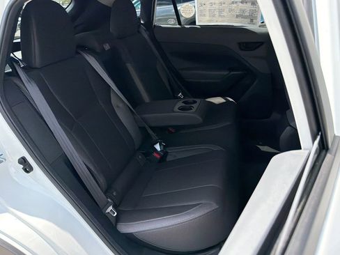 New 2026 Subaru Crosstrek 2.0i Premium image 10
