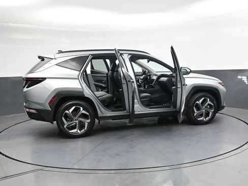 Used 2023 Hyundai Tucson SEL w/ Convenience Package image 39