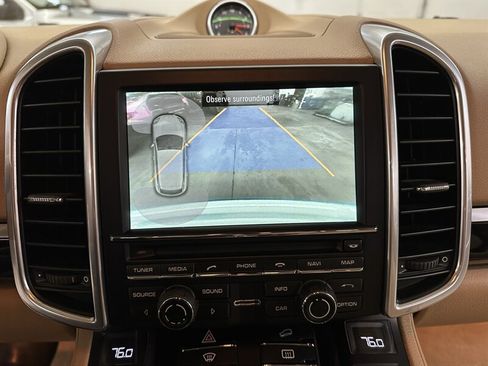 Used 2014 Porsche Cayenne AWD/4WD image 22