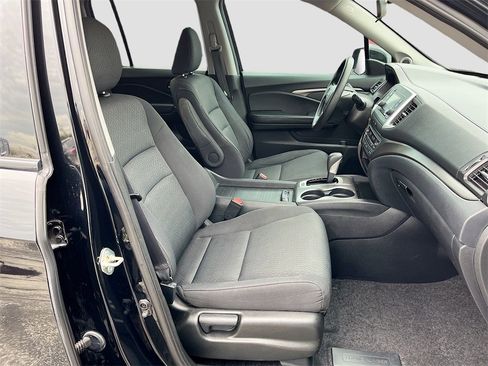 Used 2019 Honda Ridgeline Sport image 26