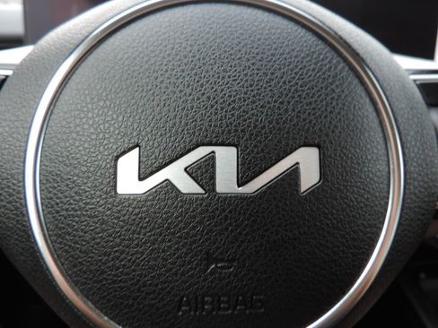 Used 2025 Kia K5 EX FWD image 25