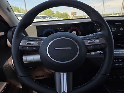 New 2026 Hyundai Kona SEL Sport FWD image 19