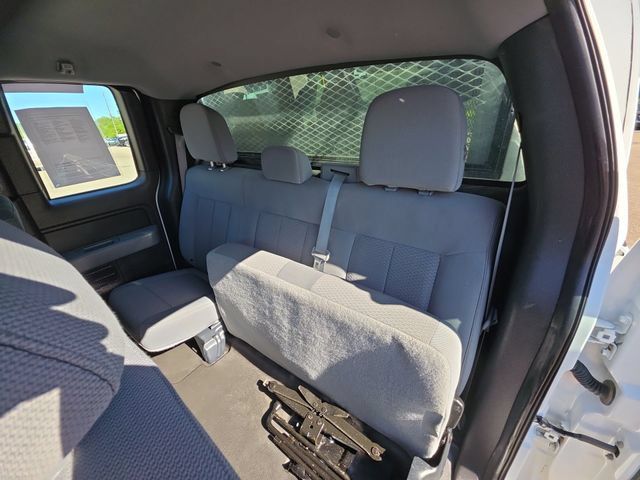 Used 2013 Ford F150 XL w/ XL Plus Pkg RWD image 21