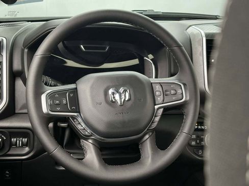 New 2026 RAM 1500 Big Horn image 18