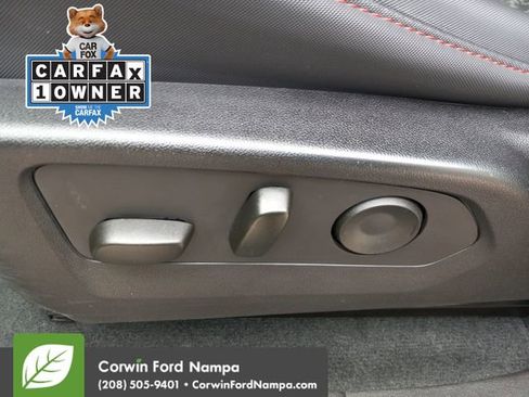 Used 2023 Chevrolet Colorado Z71 w/ Z71 Convenience Package 2 image 12