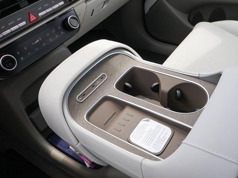 New 2026 Hyundai Palisade SEL FWD image 19