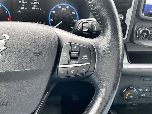 Used 2023 Ford Bronco Sport Big Bend w/ Convenience Package AWD/4WD image 18
