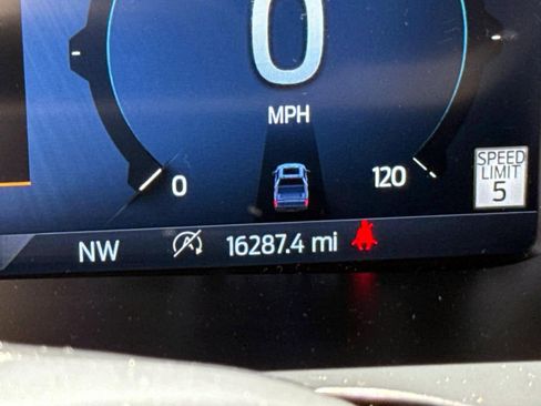 Used 2025 Ford F150 Tremor w/ Equipment Group 402A High AWD/4WD image 18